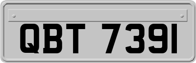 QBT7391