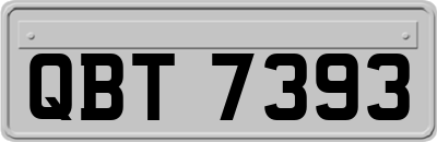 QBT7393