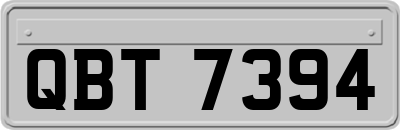 QBT7394