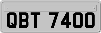 QBT7400