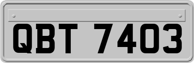 QBT7403