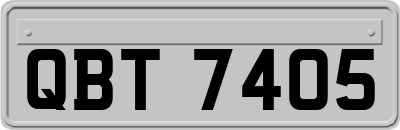 QBT7405