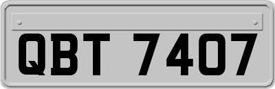 QBT7407