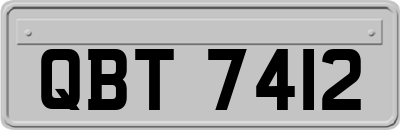 QBT7412