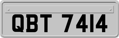 QBT7414