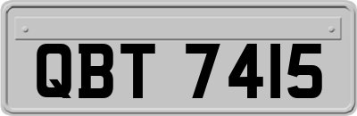 QBT7415