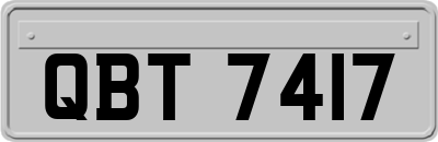 QBT7417