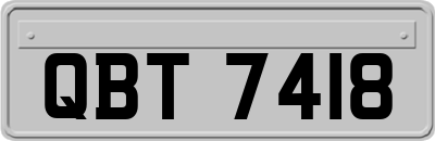 QBT7418