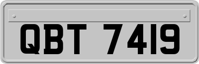 QBT7419