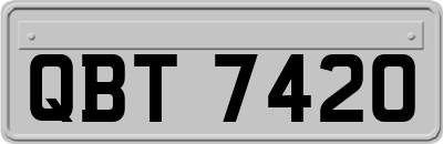 QBT7420