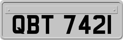 QBT7421