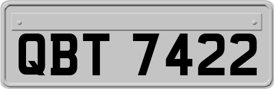 QBT7422