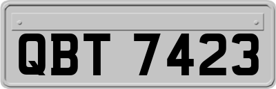 QBT7423
