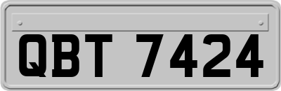 QBT7424