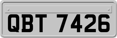 QBT7426