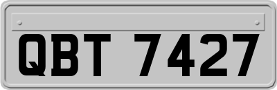 QBT7427