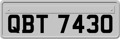 QBT7430