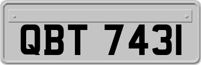 QBT7431