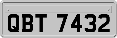 QBT7432
