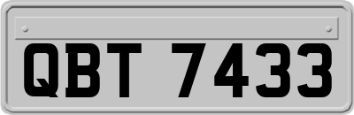 QBT7433