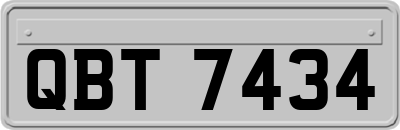 QBT7434