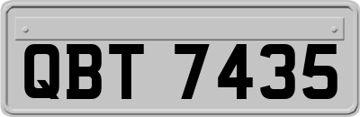 QBT7435