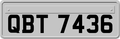 QBT7436