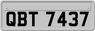 QBT7437