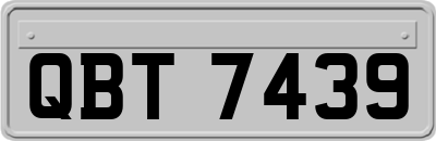 QBT7439