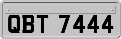 QBT7444