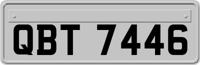 QBT7446