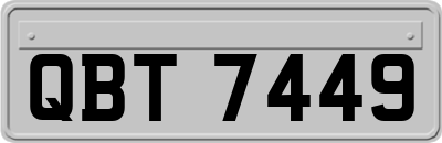 QBT7449