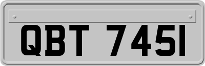 QBT7451