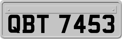 QBT7453
