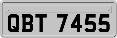 QBT7455