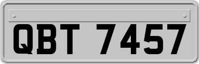 QBT7457