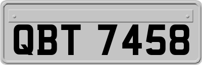 QBT7458