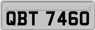 QBT7460