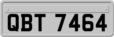 QBT7464