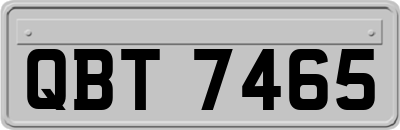QBT7465