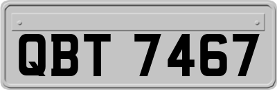 QBT7467