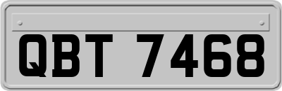 QBT7468