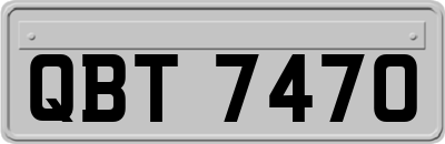 QBT7470