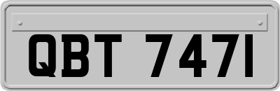 QBT7471