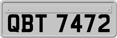 QBT7472