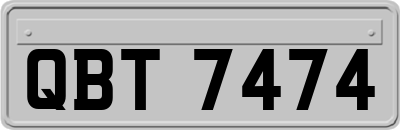 QBT7474