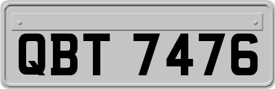 QBT7476