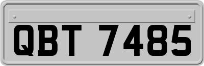 QBT7485