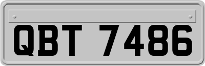 QBT7486