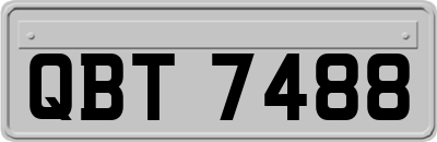 QBT7488